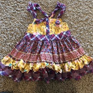 Matilda Jane size 4T